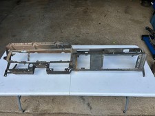 1970 1971 1972 1973 1974 Dodge Challenger Plymouth Barracuda E-body Dash Frame 1970 1971 1972 1973 1974 Dodge Challenger Plymouth Barracuda E-body Dash Frame