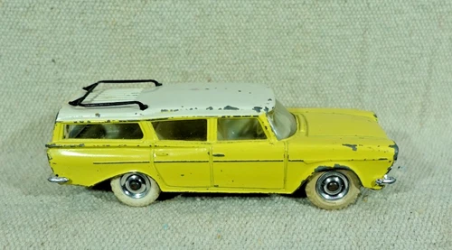 Dinky Toys Rambler Cross Country