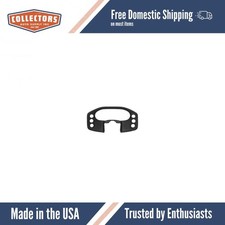 Dash Bezel Black For 1978-1989 Porsche 928