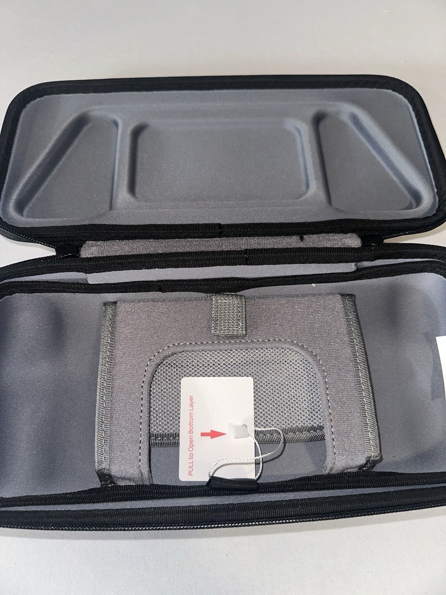 JSAUX Protective Carrying Case for Game Console L | eBay