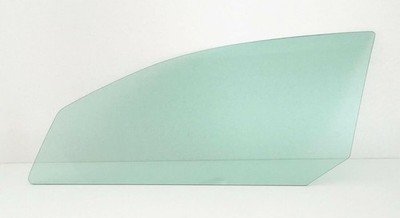 Driver/Left Side Door Window Glass For 2000-2011 Ford Focus 2 Door Models