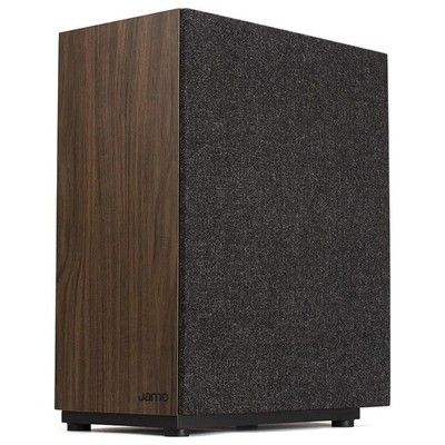 Jamo S 810 SUB 150W 10'' Subwoofer - Walnut SKU#2056175
