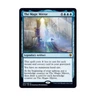 WotC MtG Throne of Eldraine The Magic Mirror (MR) (Foil) NM