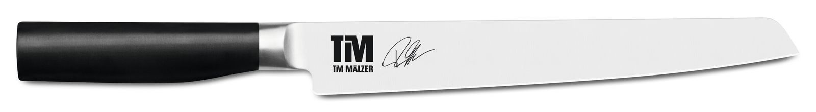 KAI Schinkenmesser TIM MÄLZER KAMAGATA 9" (23,0 cm) - Bild 2