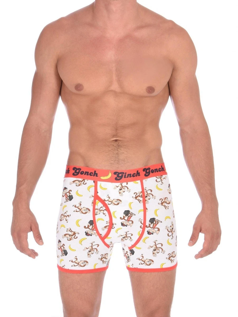 Men's Ginch Gonch for sale | eBay