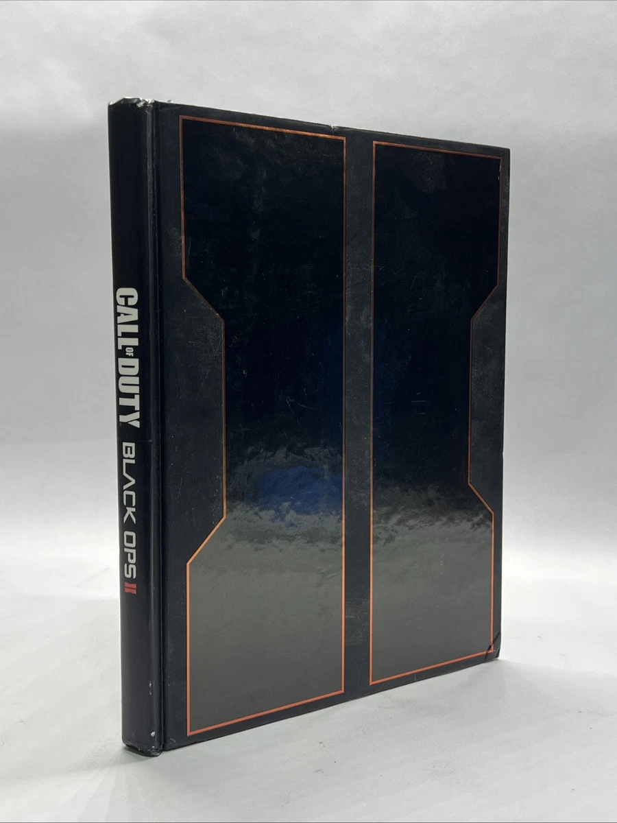 Call Of Duty 2 - Guide Officiel Bradygames (livre De Solutions) - Très Bon état