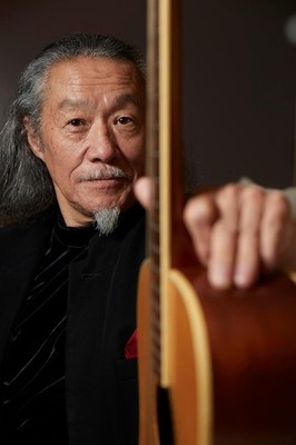 kitaro - [Zen] Live in Katsuyama [CD + Blu-ray Disc] NEW