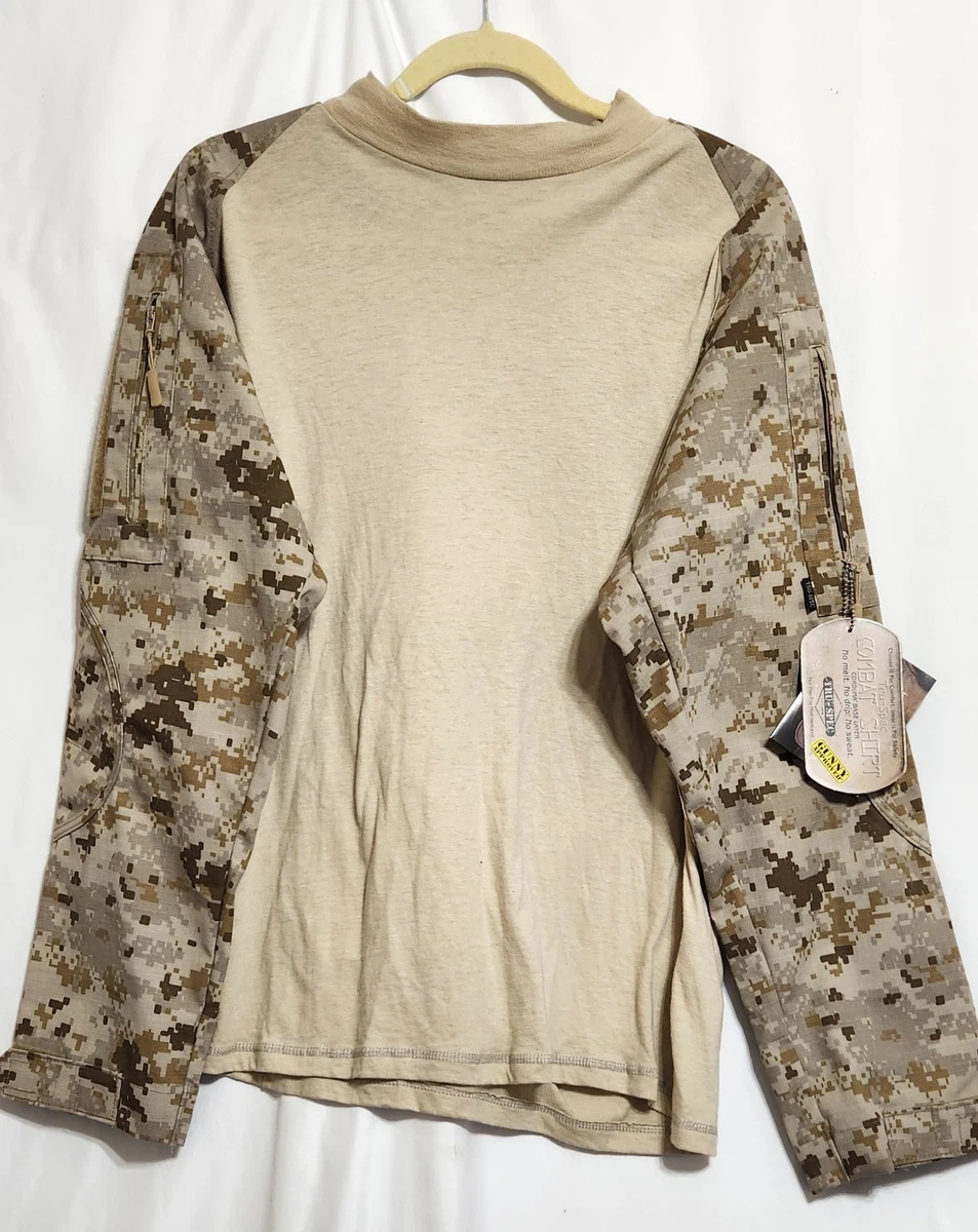 US Shirt MARPAT Army USMC Desert digital tshirt shirt Digi