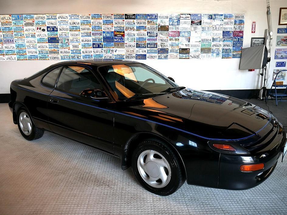 1990 Toyota Celica for sale in Reno Nevada