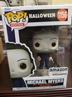 Michael Myers Bloody #1156 New Amazon Exclusive