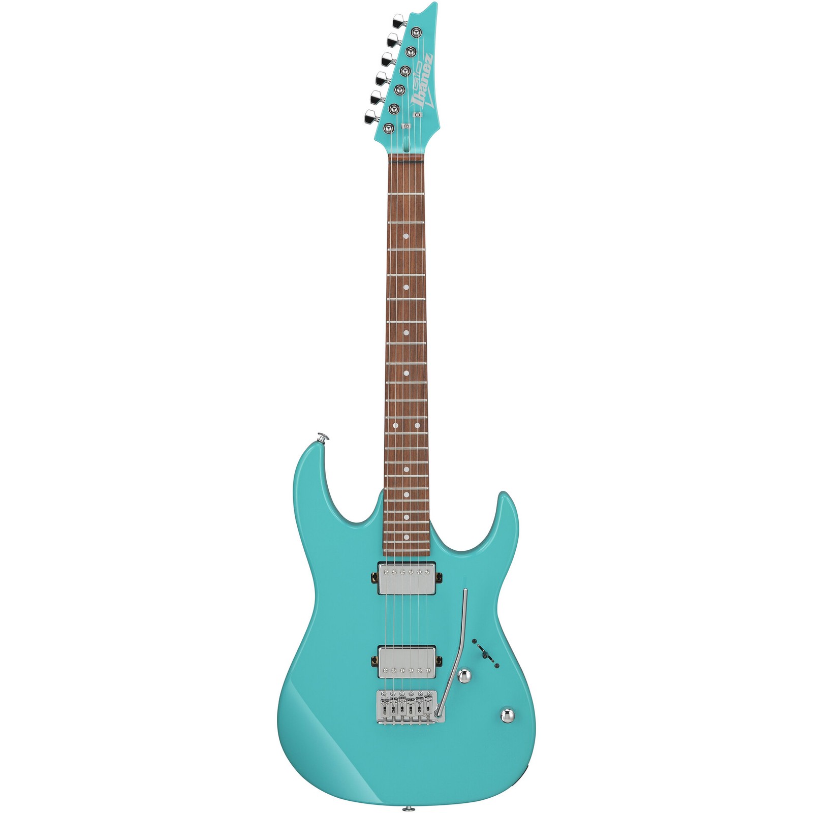 E-Gitarre Ibanez Gio GRX120SP-PBL E Gitarre NEU 43190₽