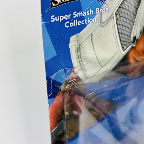 Nintendo Amiibo Super Smash Bros Falco Brand New In Box Tracked Postage - Picture 2 of 7