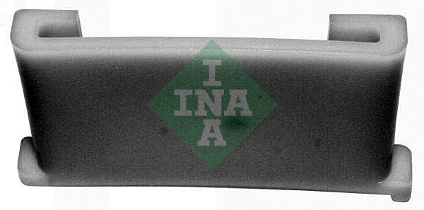1X INA 552 0024 10 Gleitschiene Steuerkette FüR Nissan-image