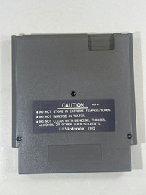 Abadox: The Deadly Inner War (Nintendo Entertainment System, 1990) NES