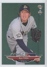 2013 BBM Ryo Toda #324