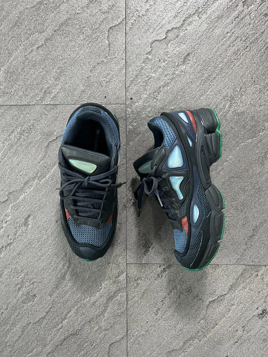 adidas x Raf Simons Ozweego Sneakers for Men for Sale | Authenticity  Guaranteed | eBay