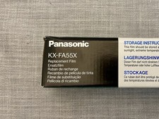 Panasonic KX-FA55X Drum Unit Originale Fax KX-FP81 FP151 FP181