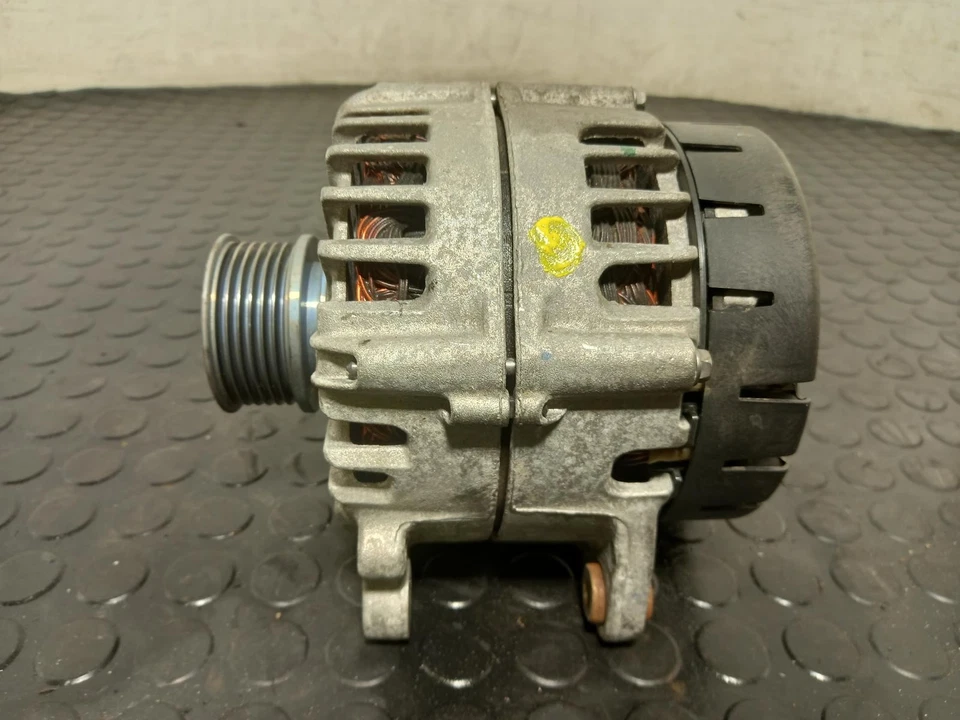 PORSCHE MACAN Alternator 2013-2024 2.9L MDG.RB PAC903024 - Image 4 of 4