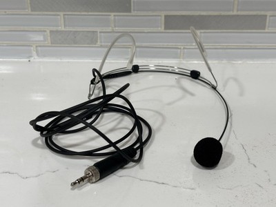Sennheiser HSP Essential Omni Headset Microphone