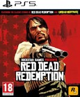 Red Dead Redemption PS5 - NEW AND SEALED - FREE SHIPPING - FAST DISPATCH