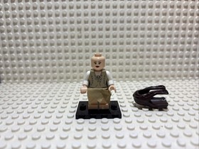 PRINCESS LEIA 10236 EWOK VILLAGE LEGO MINIFIG FIGURE star wars return of theJedi