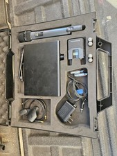Sennheiser EW D1 Wireless Microphone System W...