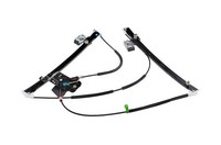 6N3837461 Fensterheber FüR VW Polo 6N1 - 3 TüRer Vorne Links (Elektrisch)