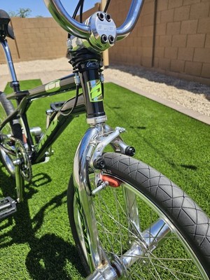 1998 Dyno Detour BMX Bike | eBay