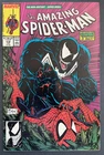 Amazing Spider-Man #316 - Venom Todd Mcfarlane Marvel 1989 Comics