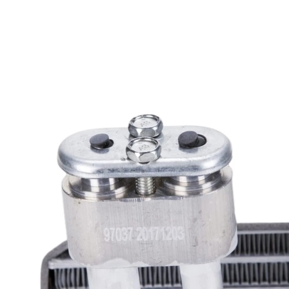 Блок труб и ребер испарителя для Hyundai Santa Fe/Sonata 1999-2006 97607-38000 - Изображение 3 из 4