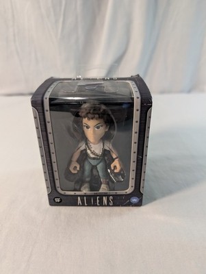 The Loyal Subjects Aliens Ellen Ripley Action Figure   New