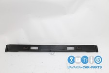 Original BMW  E60  Blende hinten Durchladesystem 7038355