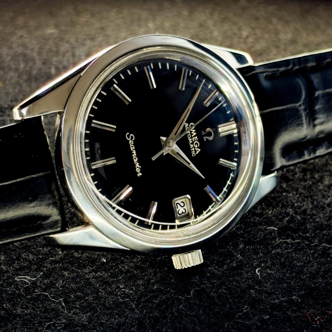 OMEGA Seamaster 565