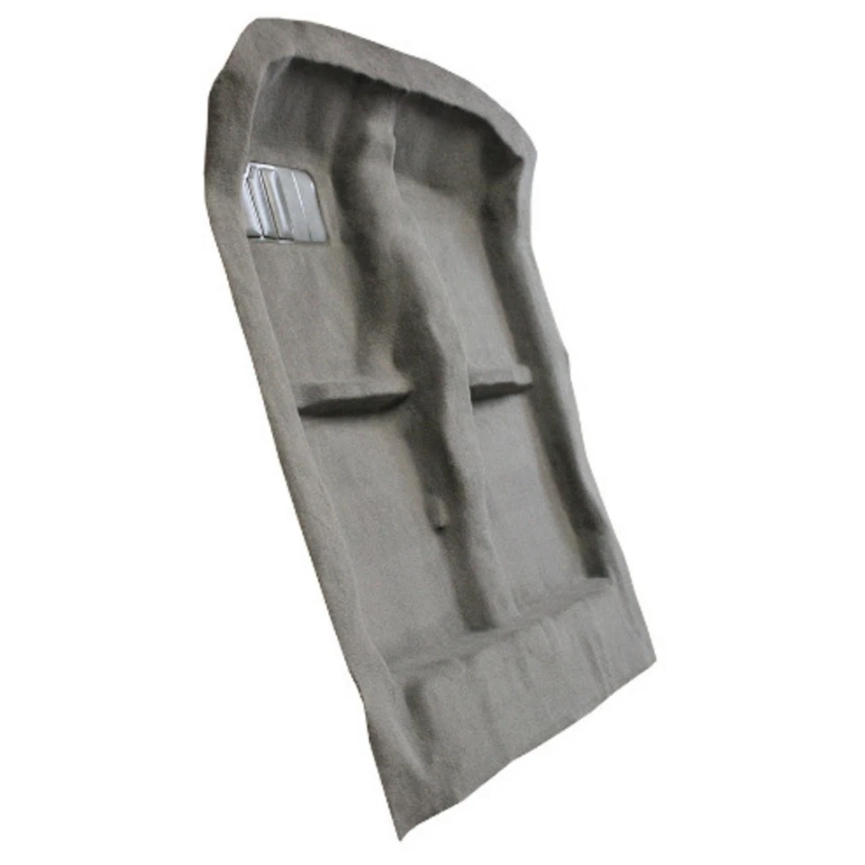 Tapete para 1986-1989 Honda Accord 4DR Cutpile - Imagem 2 de 4