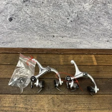 Vintage Shimano Dura-Ace BR-7402 Road Brake Calipers Pair 49-39mm Japan SLR 90s