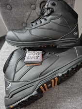 V12 Octance It's Safety Boots Size UK 11