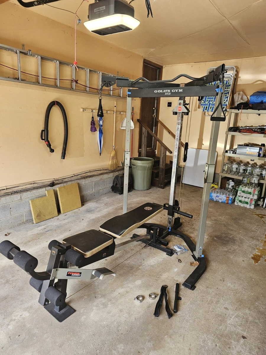 Las mejores ofertas en Formación Gold's Gym Gimnasio y