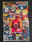 Amazing Spider-Man, Vol. 1 #390-394 (1994 Marvel) HI GRADE Comic Lot
