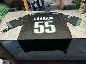 Eagles Graham Jersey | eBay
