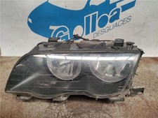 Feu avant (phare) BMW 330