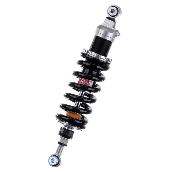 BMW R GS Adventure 1150 Hintere Federbein YSS Topgas 2001-2005-image