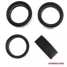 Carrera 91093 Tires for Ford Mustang GTY