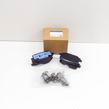 FORD USA EXPLORER MK6 Rear Brake Pads 2453036 NEW GENUINE