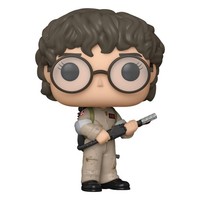 Ghostbusters 2024 Pop! Movies Vinyl Figur Phoebe 9 Cm - Funko - (Sonstige Kateg
