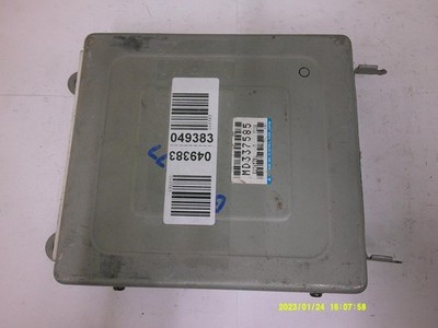 ENGINE COMPUTER MITSUBISHI GALANT 1997 MD337585 E2T65381 PCM ECM ECU OEM