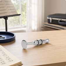 Dispositif D'entraînement D'embouchure Résistant Accessoire Polyvalent