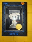 Thrilljoy PIX! Krypto the Dog Chase Limited Edition Superman Movie DC Comics