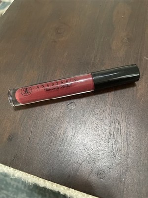 Anastasia Beverly Hills 0.16 Oz lip gloss - VAMP - NWOB Full Size