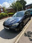 Bmw F10 535d