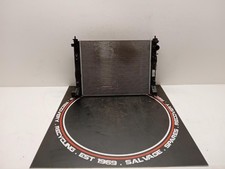 Nissan Micra 2018 K14 Coolant / Water Radiator 214105fa0a 214105FA0A